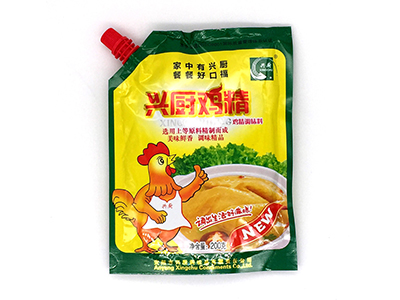 鸡味粉调味料